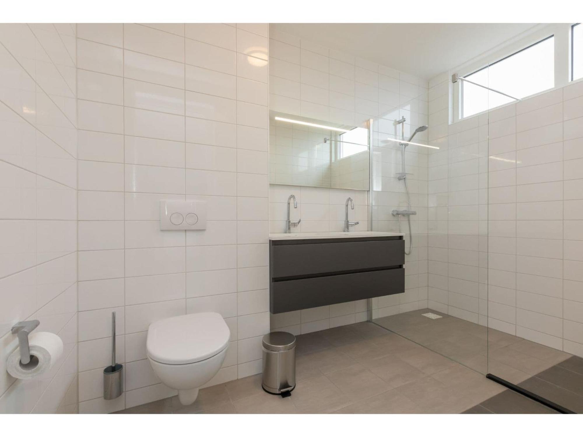 Luxurious Studio For 2 People A 1 Minute Walk From The Beach Of Zoutelande Exterior foto