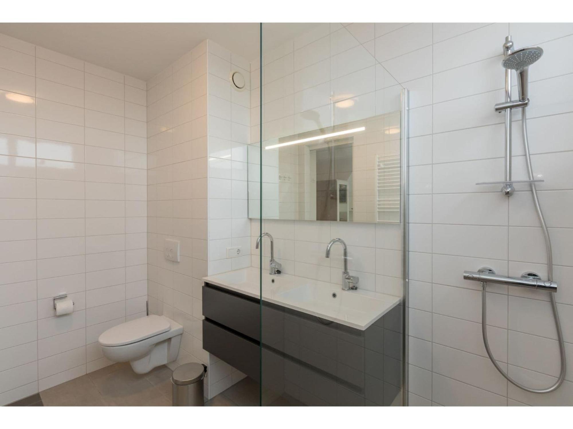 Luxurious Studio For 2 People A 1 Minute Walk From The Beach Of Zoutelande Exterior foto