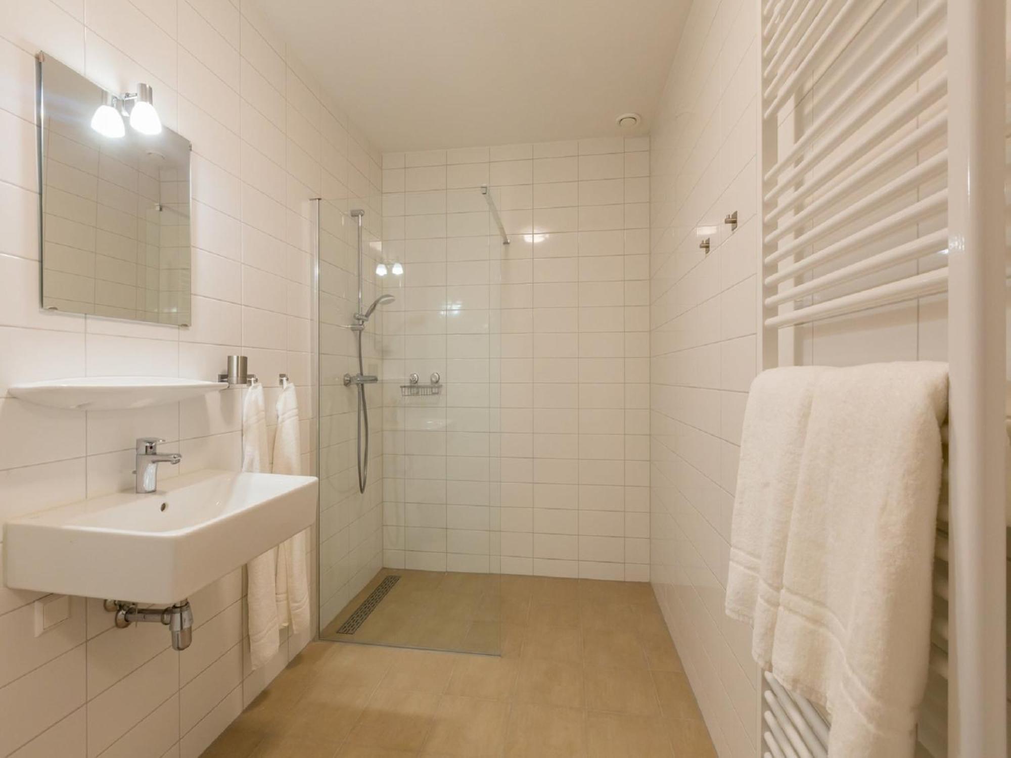 Luxurious Studio For 2 People A 1 Minute Walk From The Beach Of Zoutelande Exterior foto